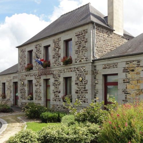 Mairie Mairie